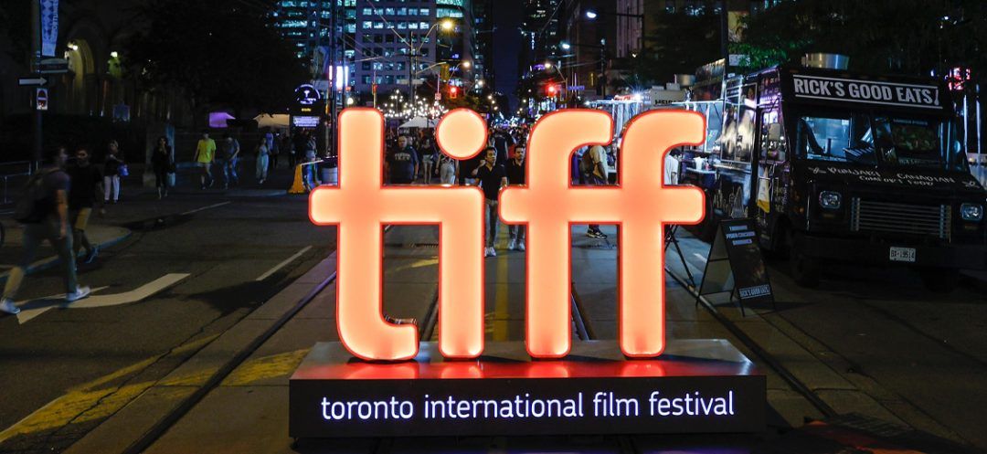 Red Sea Film Foundation Showcases Arab Talent at TIFF