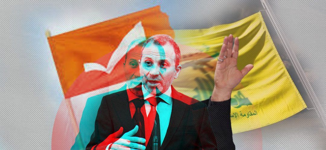 The Decline of Bassil’s Standing in Dahyeh?