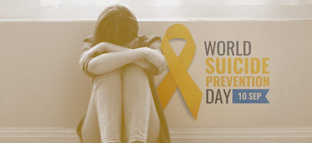 World Suicide Prevention Day: Heartfelt Stories and Troubling Statistics From Lebanon