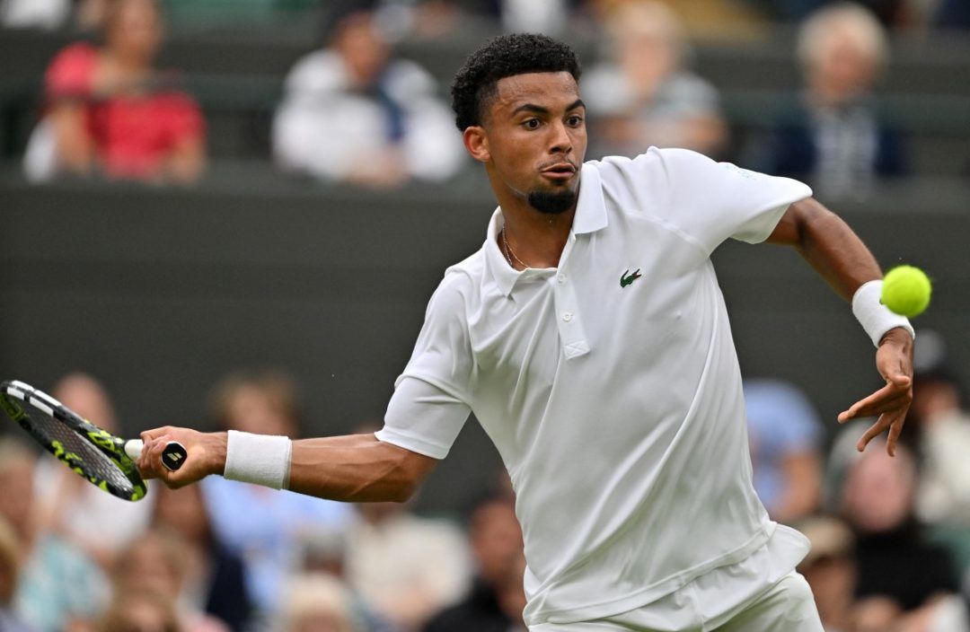 ‘Impressive’ Germany Sweep Past Chile in Davis Cup