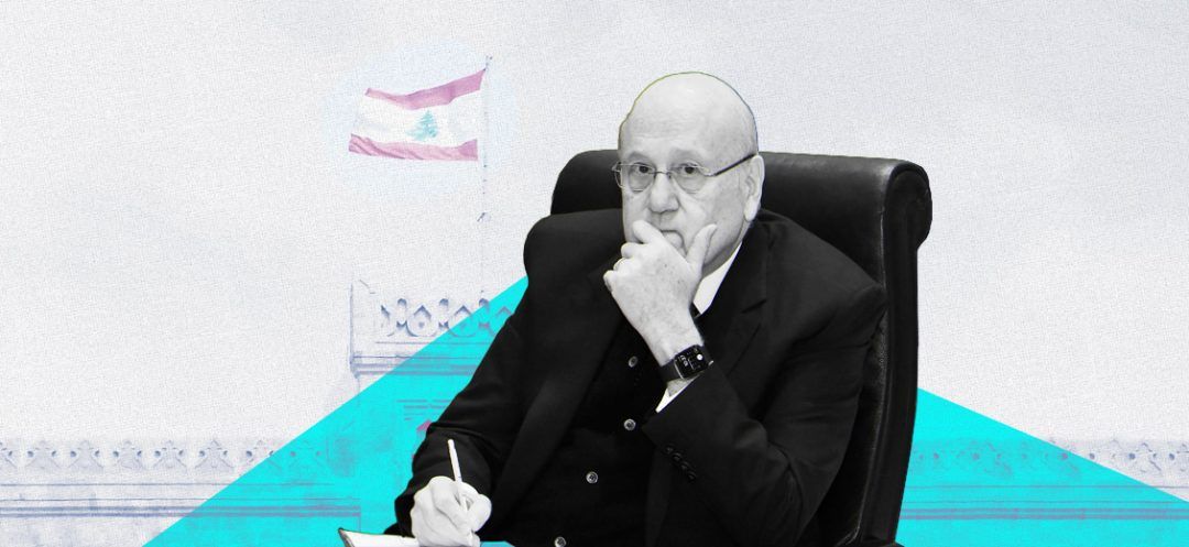 Mikati’s Failure to Publish Legislation: A Legal Breach?