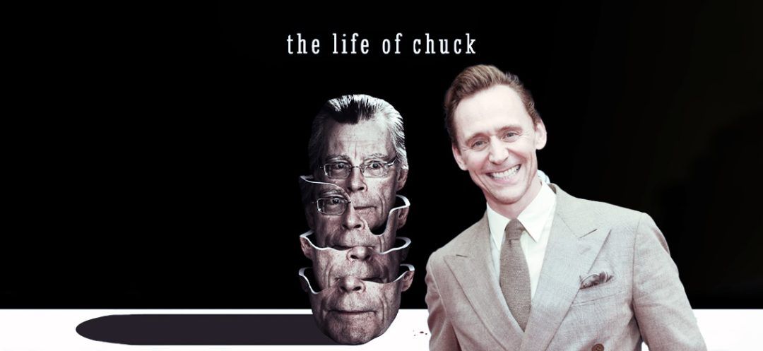 TIFF's 49th Edition Closes by Crowning 'The Life of Chuck'