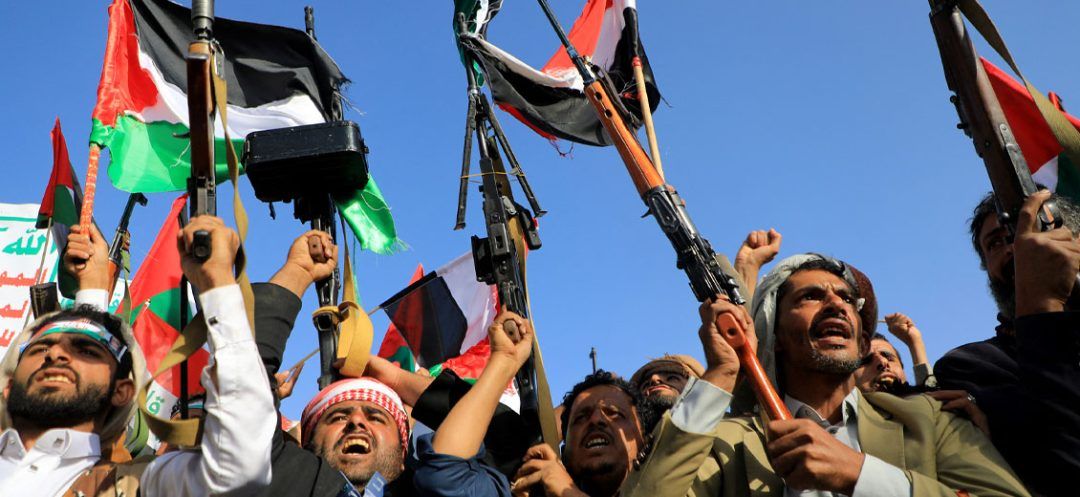 How Ten Years of Houthi Rule Have Radically Changed Yemen