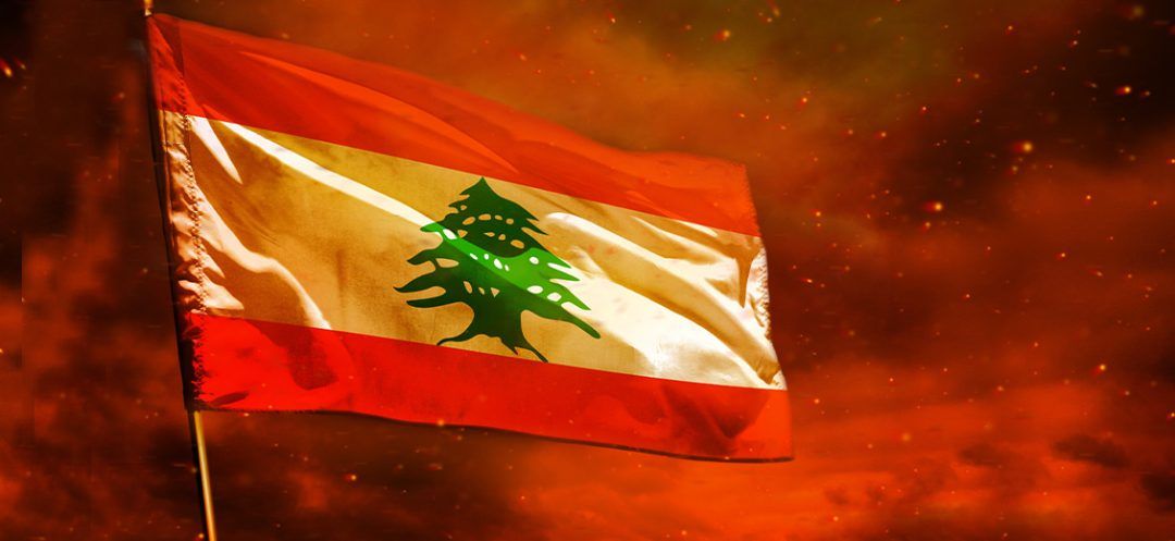 Lebanon's Unity Tested by the 'Unity of Fronts'