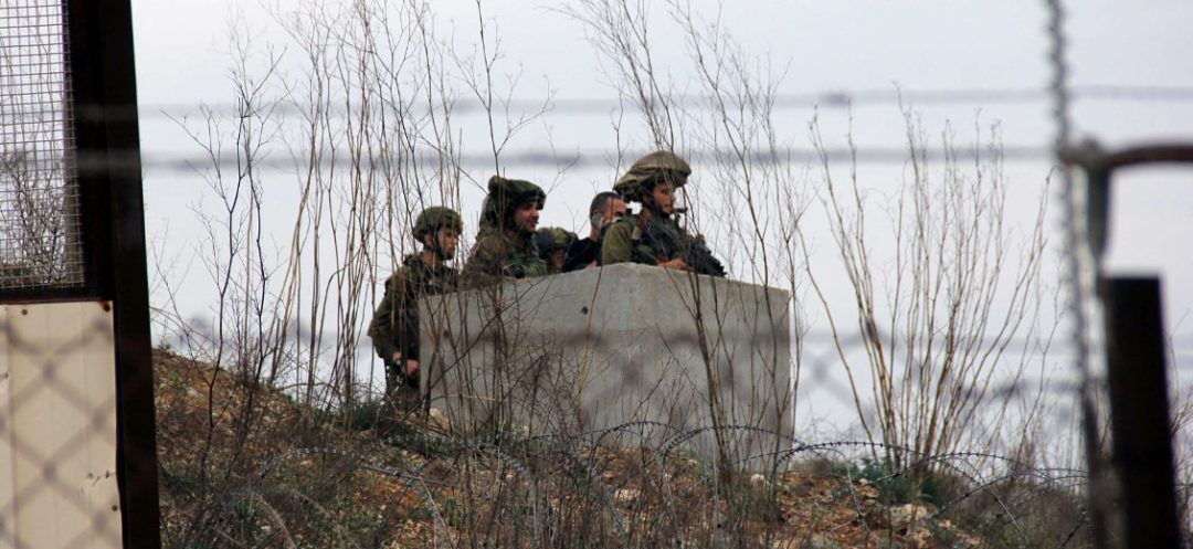 Is Lebanon at Risk of Another Israeli Ground Incursion?