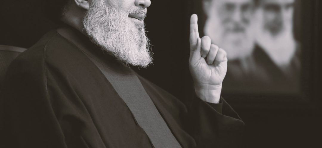 Who Will Succeed Hassan Nasrallah?