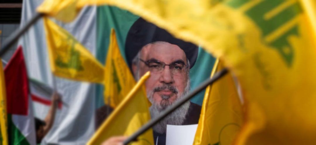 Hezbollah Leader’s Assassination: Lebanon at a Crossroads