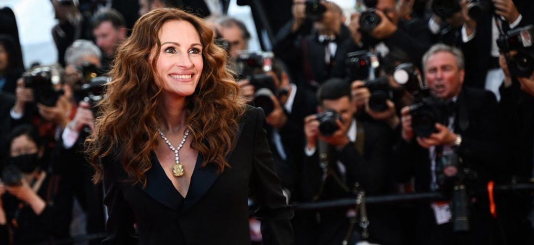 Julia Roberts: An Oscar in Hand, a César to Come