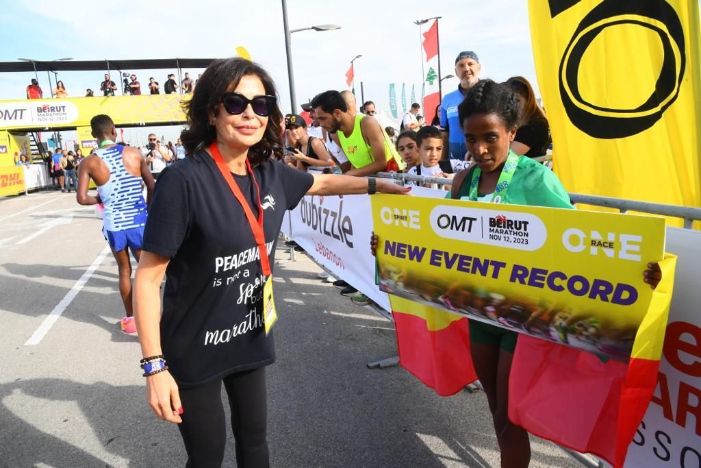 Postponement of the Beirut Marathon to an Unspecified Date