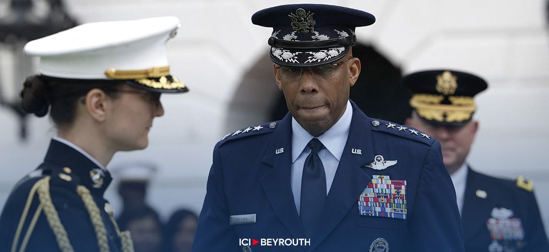 Liban: le Pentagone craint une réaction iranienne en cas d'attaque israélienne