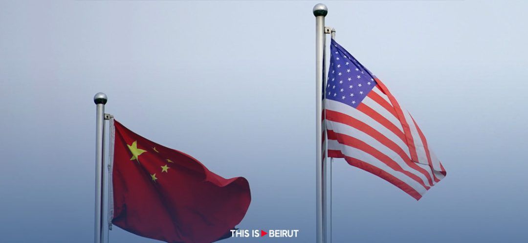 US-China Meeting in Bangkok on Iran and Taiwan