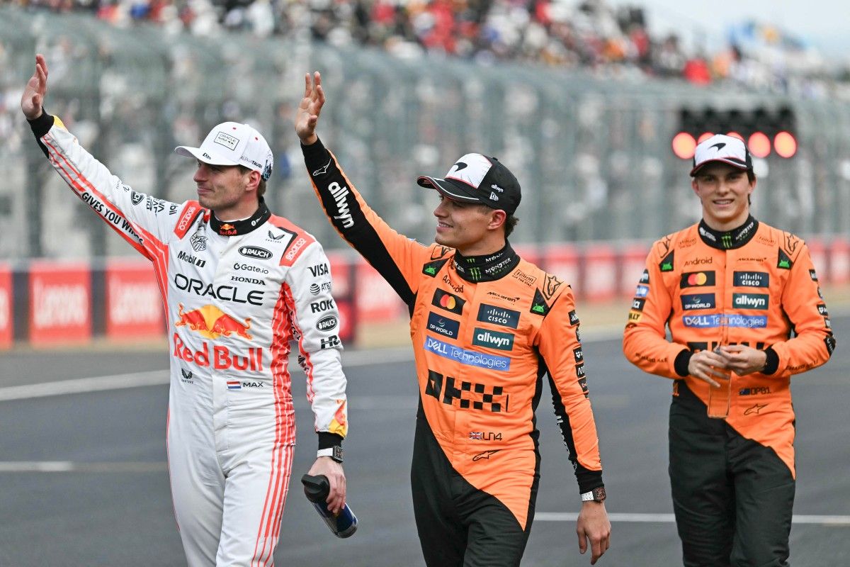 F1: Troubled Red Bull Search for Path Back to Fast Lane