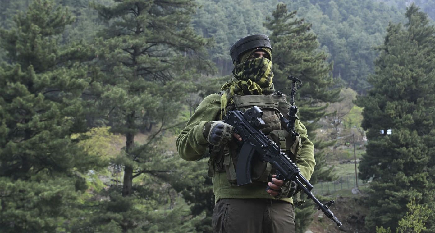 Violence au Cachemire: une nouvelle épreuve de force pour le pouvoir indien?