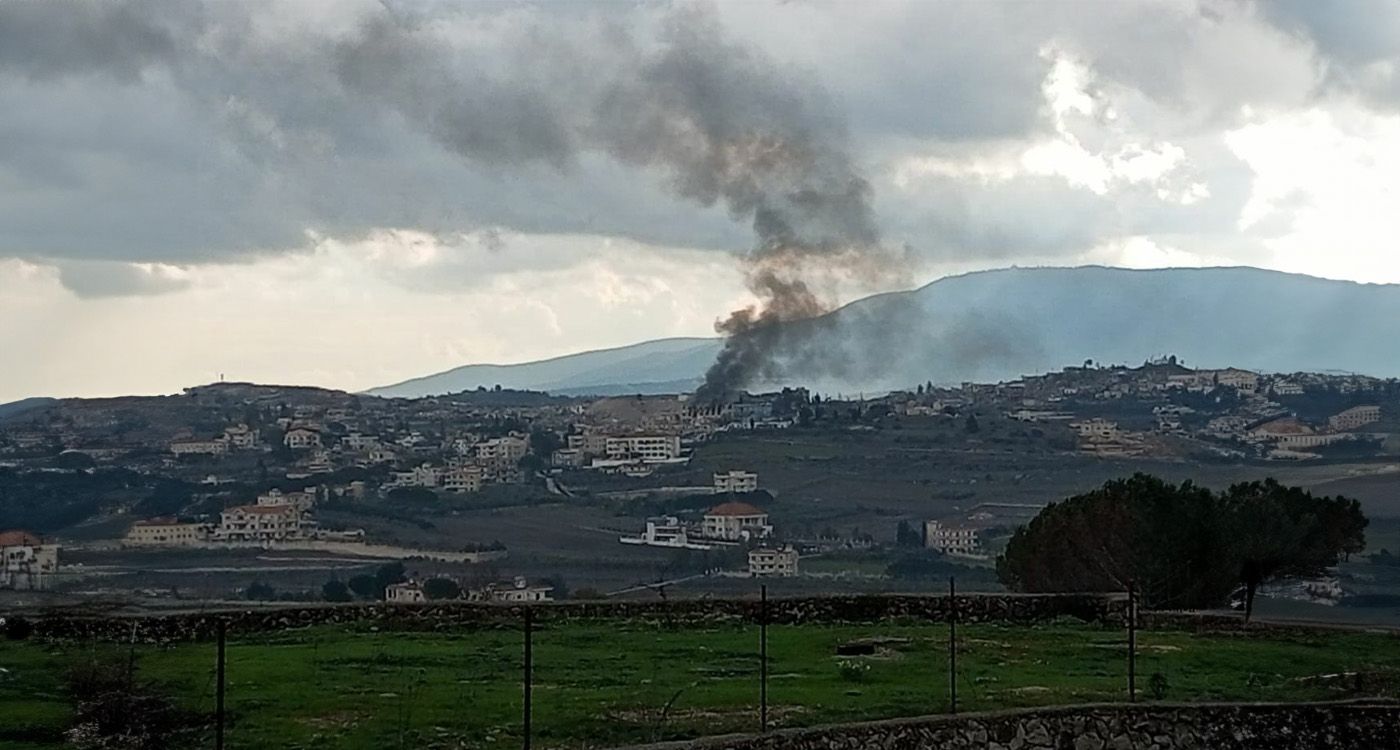 Washington Urges Immediate Ceasefire Extension as Tensions Continue in Southern Lebanon