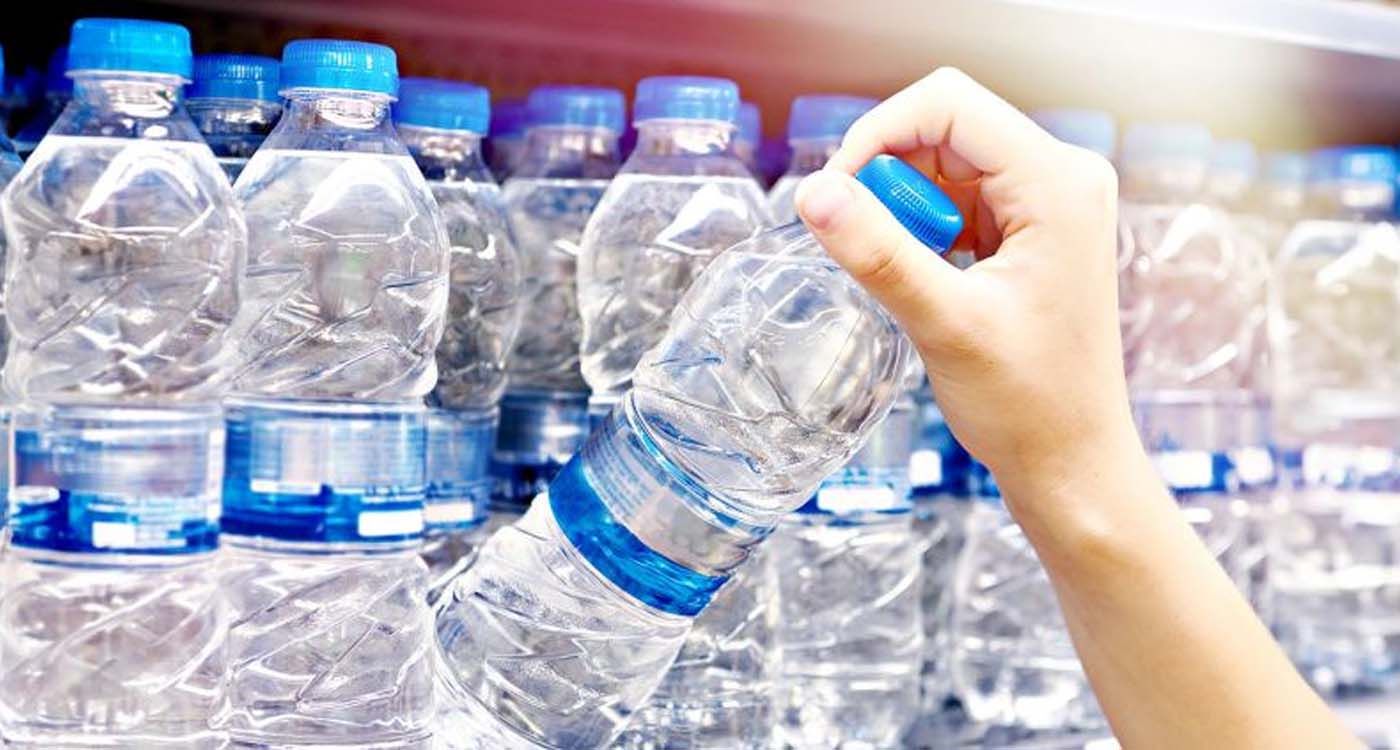 De la source à la bouteille: défaillances de l’eau minérale au Liban