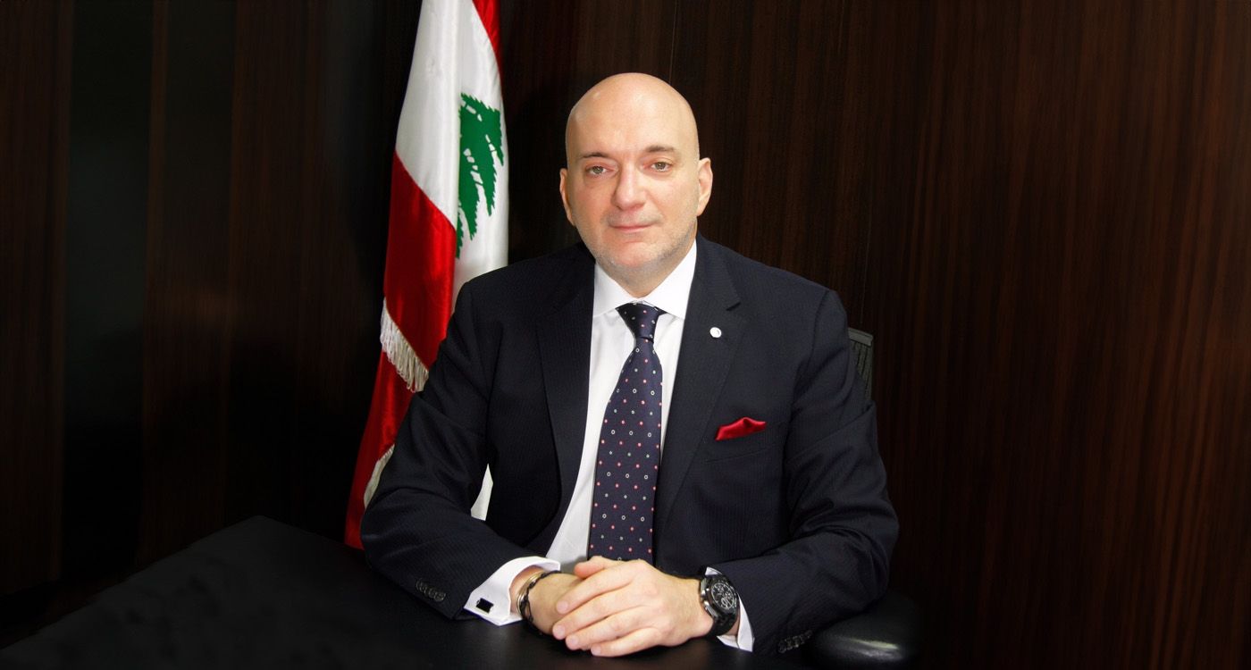 Hakim Calls for Urgent Reforms to Restore Trust and Protect Depositors