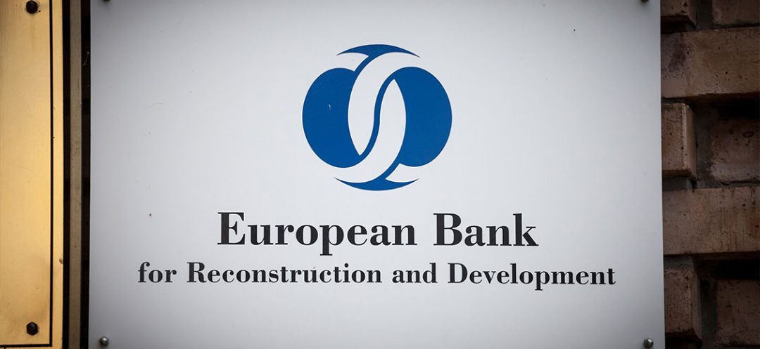 Circularity: The EBRD Grants Lebanese SMEs €12.5 million