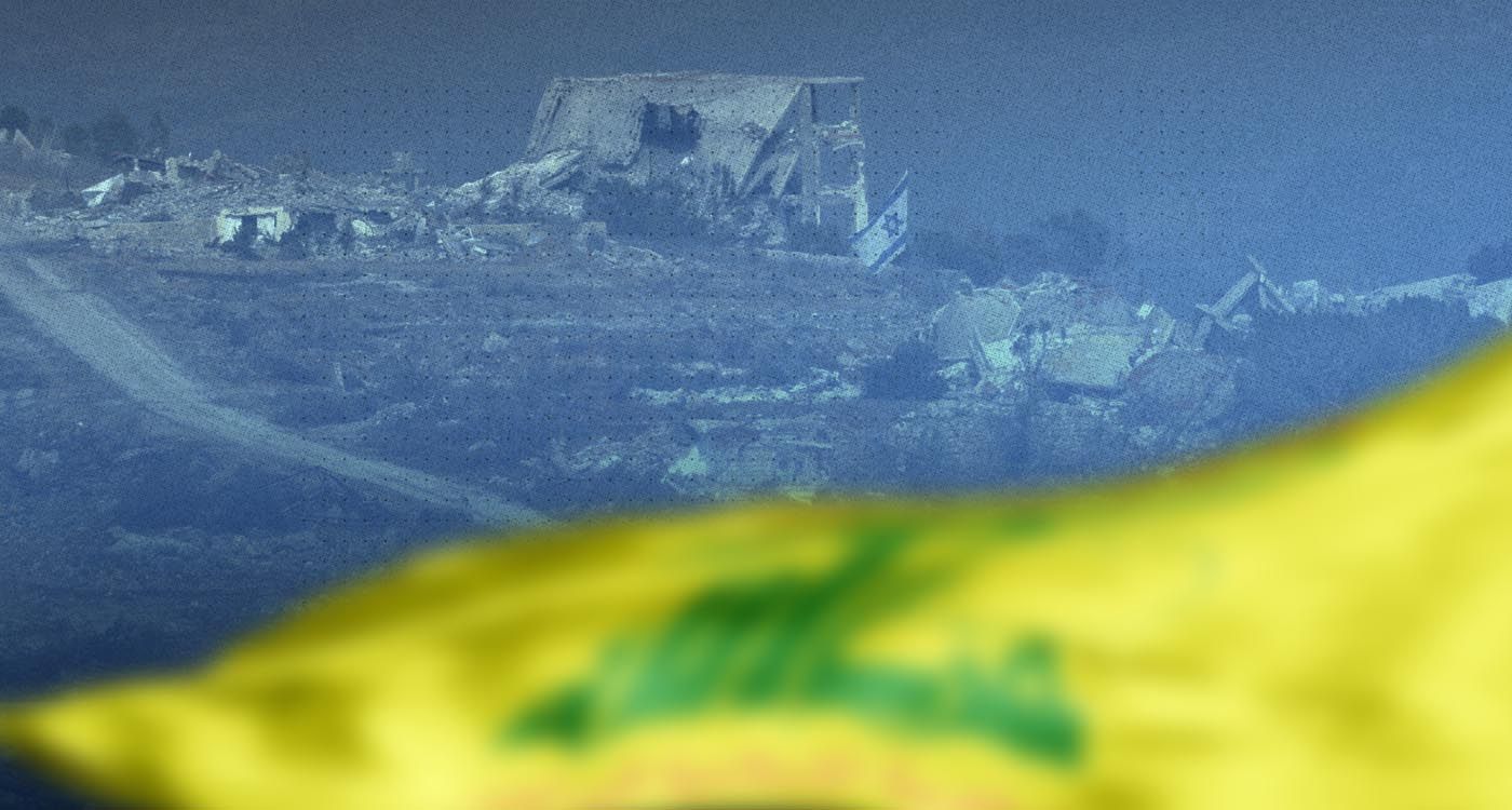 Hezbollah: pas de retour en arrière sur la question du désarmement