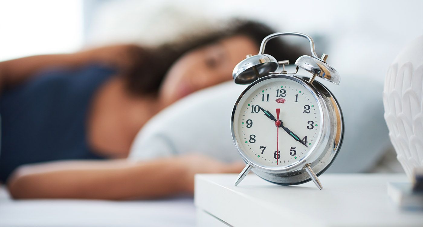 Sommeil fractionné: et si dormir en continu n’était qu’un mythe?