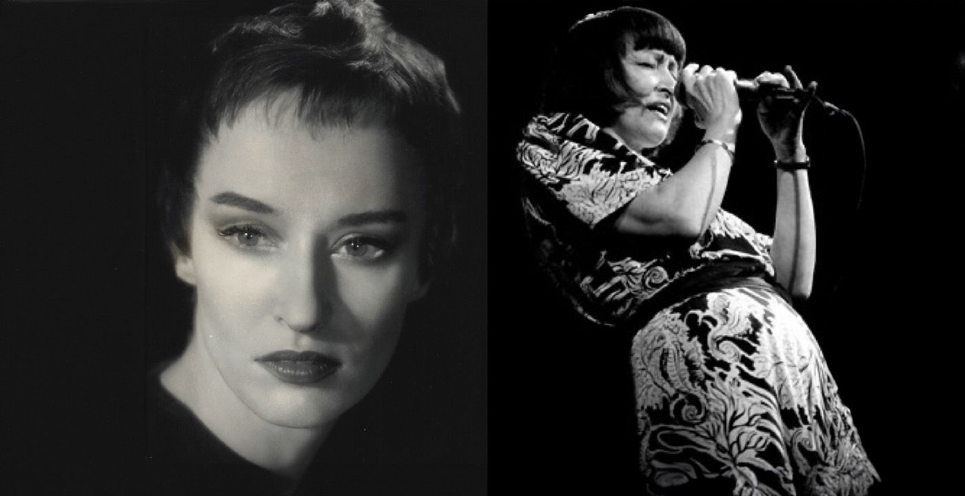 Sheila Jordan, the Voice of Jazz, Dies at 96