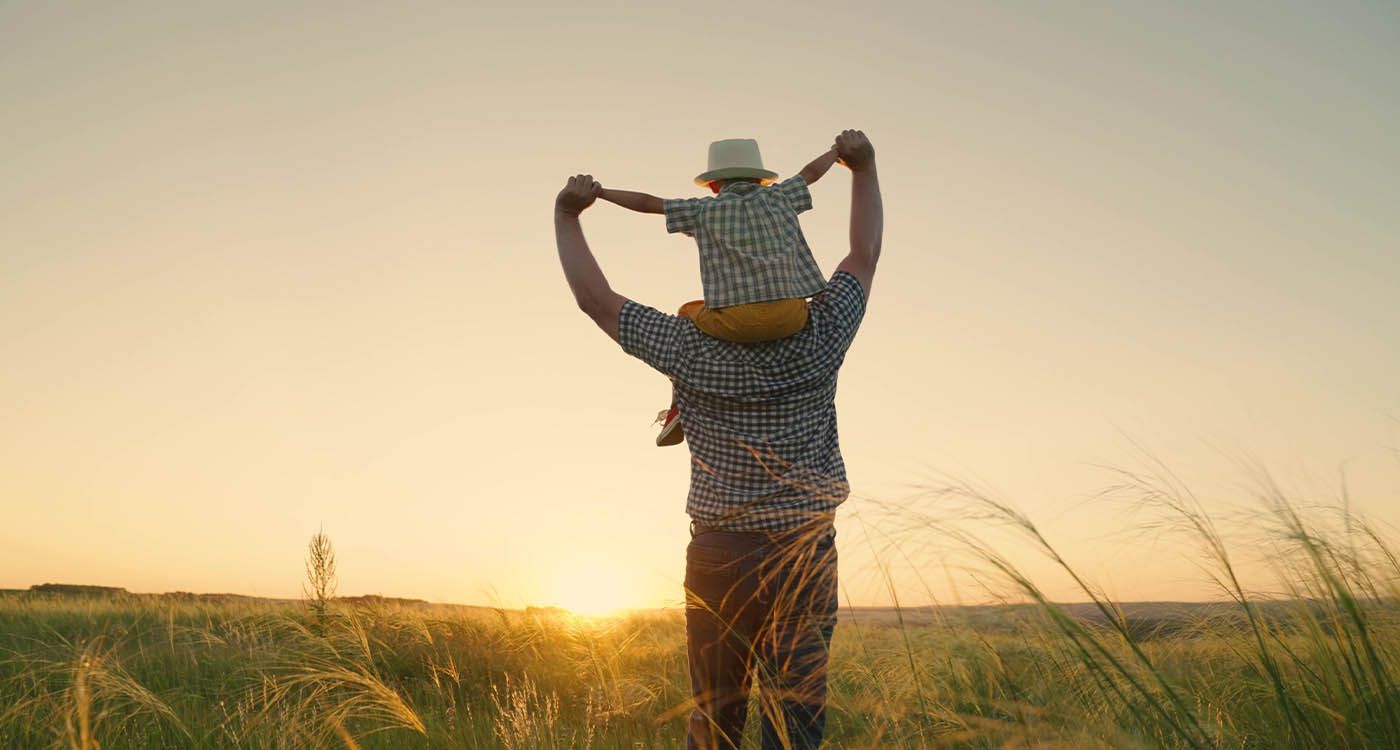L’enfant dans l’adulte ou l’empreinte des premiers liens