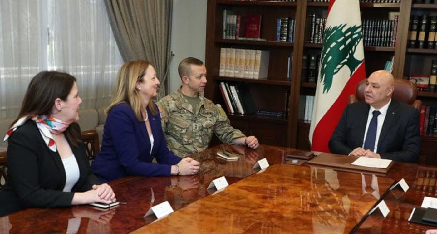 Diplomatic Meetings Amid Growing Tensions in Southern Lebanon