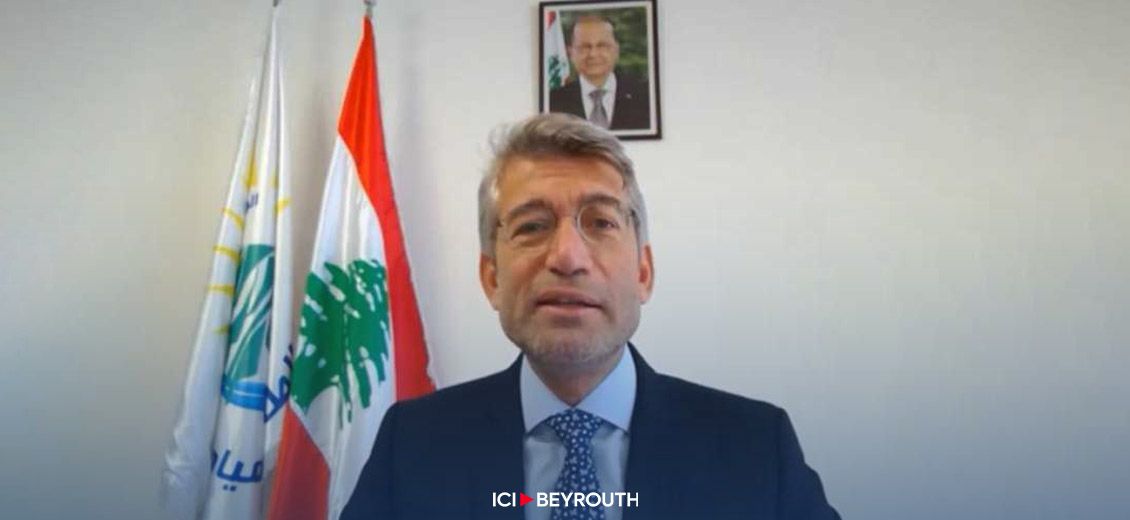 Fayad confirme sa non-participation au Conseil des ministres