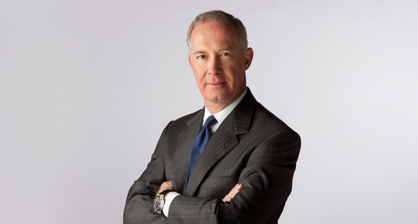 Francesco Trapani, pilier du joaillier Bulgari, tire sa révérence