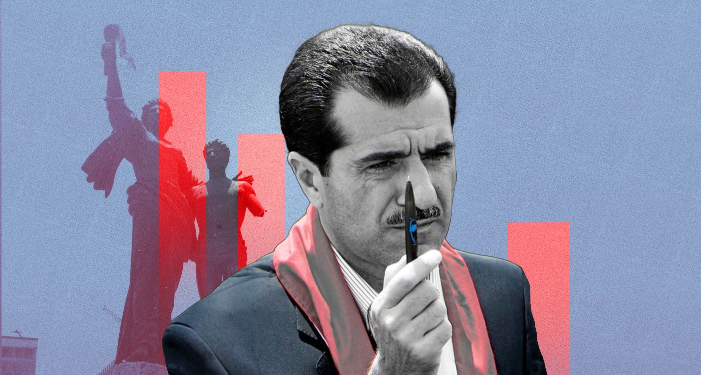 Gebran Tueni's Martyrdom Anniversary: Justice Almost Achieved 19 Years Later