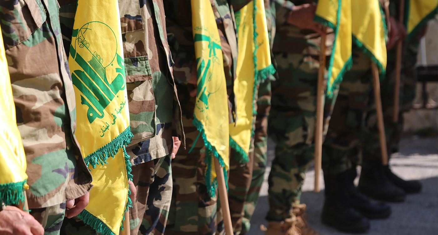 Hezbollah Shifts from Military Tactics, Targeting Media, Opinion Leaders 