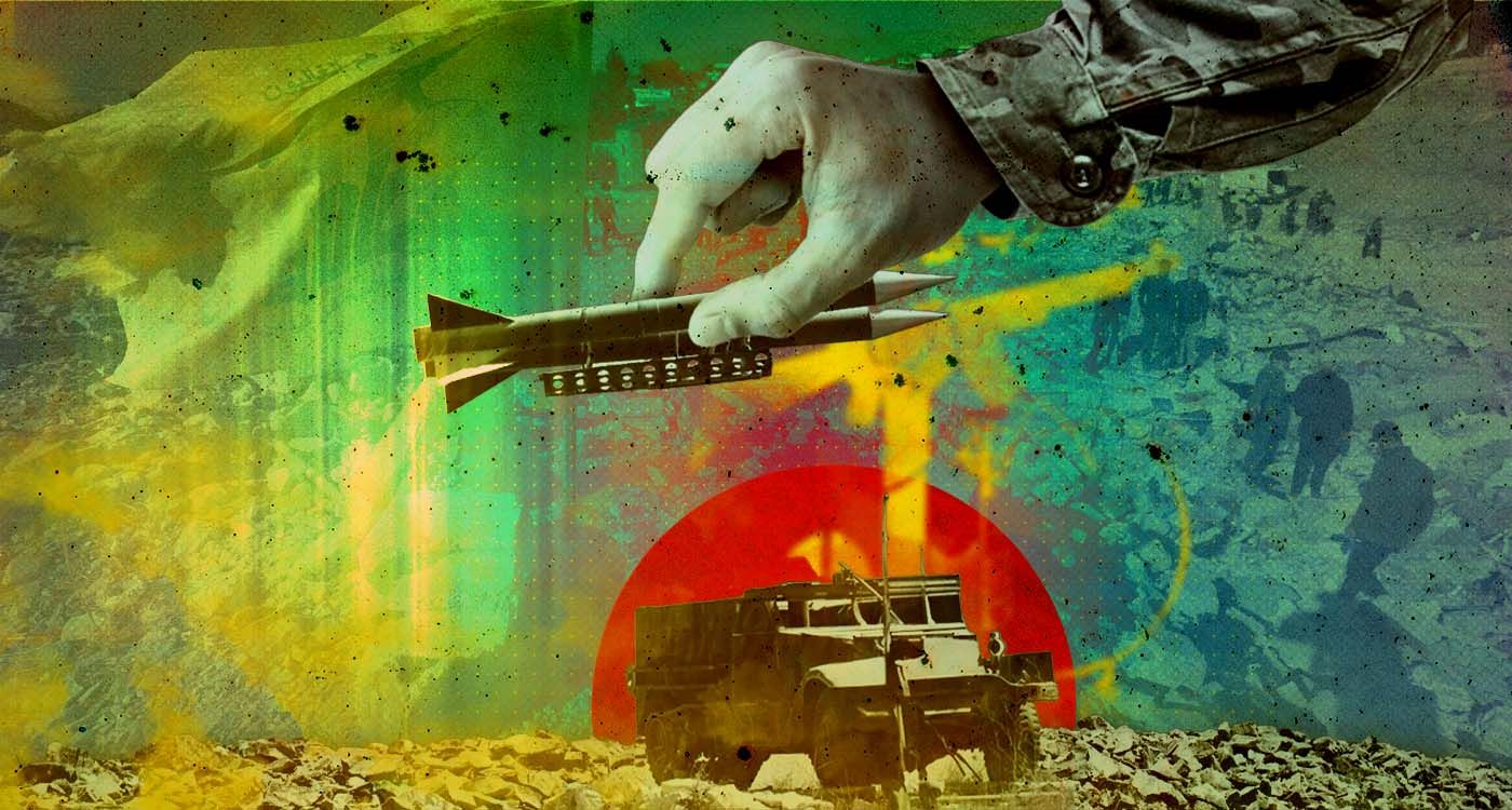 Will Lebanon Disarm Hezbollah, or Not?