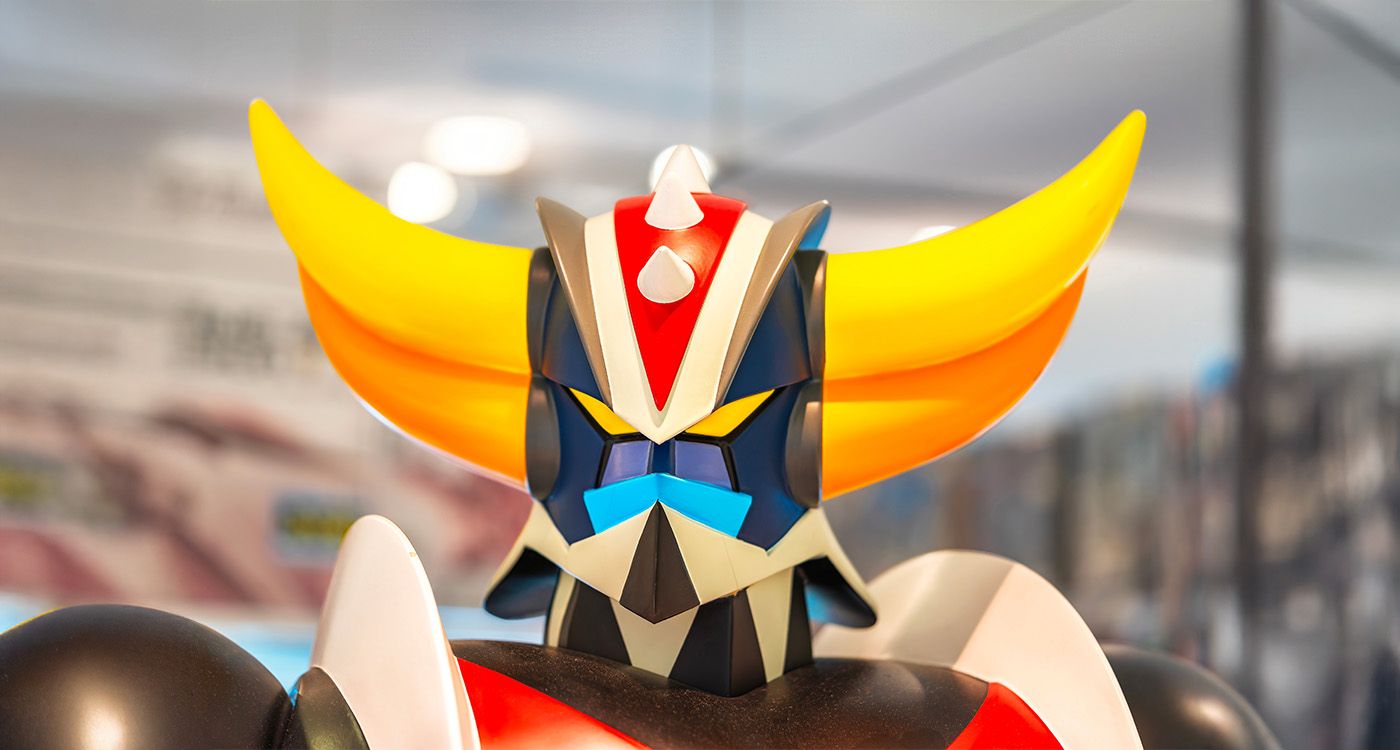 Japan Expo 2025: Goldorak, cosplay et pop culture nippone au cœur de Villepinte