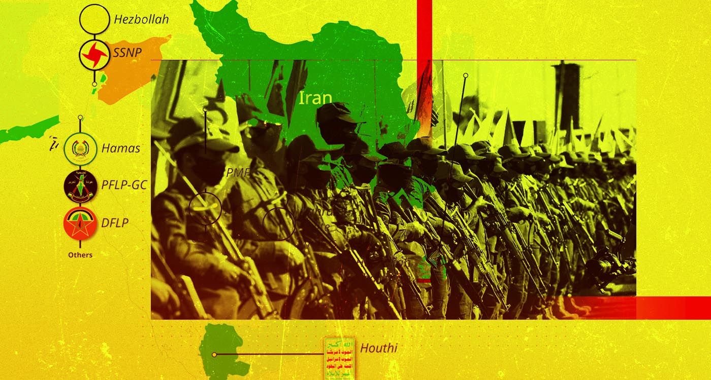 ‘Axis of Resistance’ Calculations Come Up Short