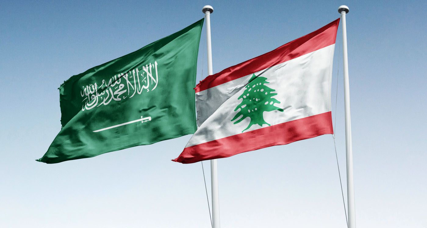 The Anticipated Return of Lebanese-Saudi Relations