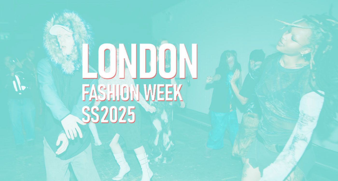 Coup d'envoi de la Fashion Week de Londres qui mise sur le renouveau