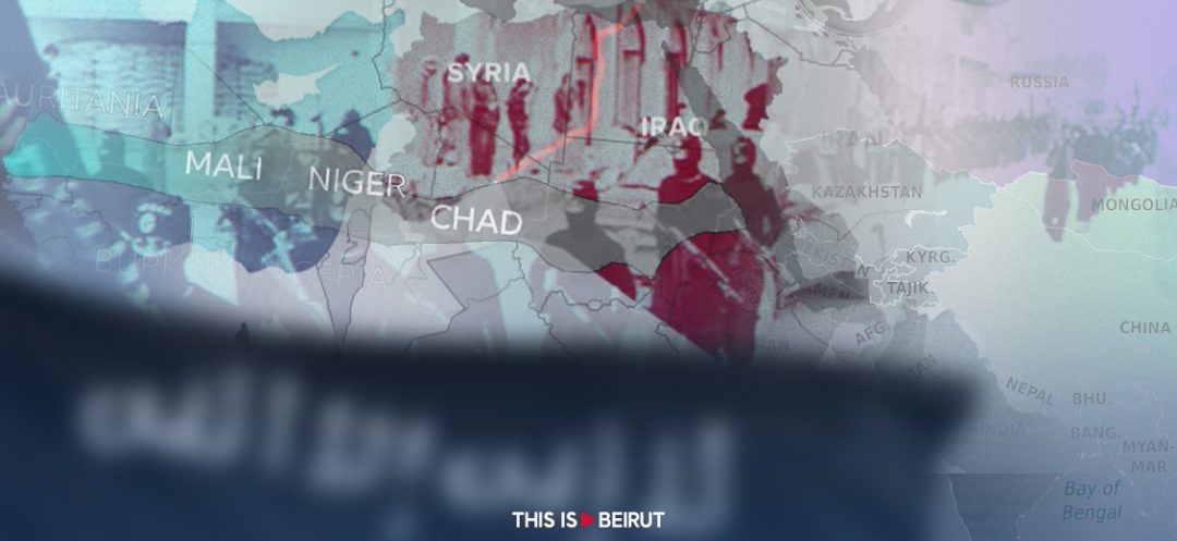 Daesh: The Return of the Jihadist Specter?