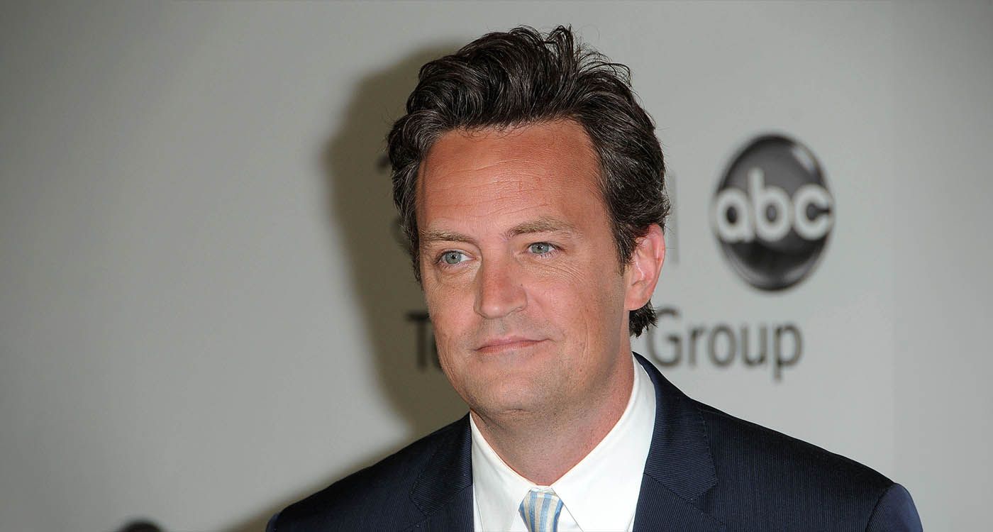 Affaire Matthew Perry: le médecin principal plaide coupable