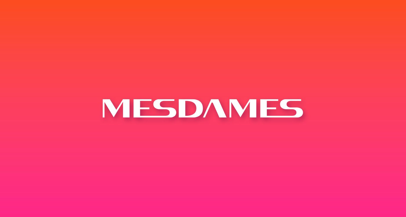 Mesdames.media: le premier média digital qui parle des femmes de plus de 45 ans