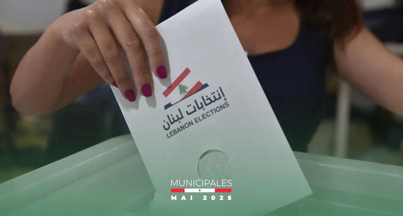 Publication des résultats officiels - complets - des élections municipales et des mokhtars dans le Nord et le Akkar