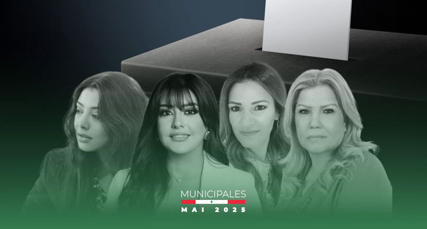 De Bécharré à El-Mina, les Libanaises brisent les chaînes aux municipales
