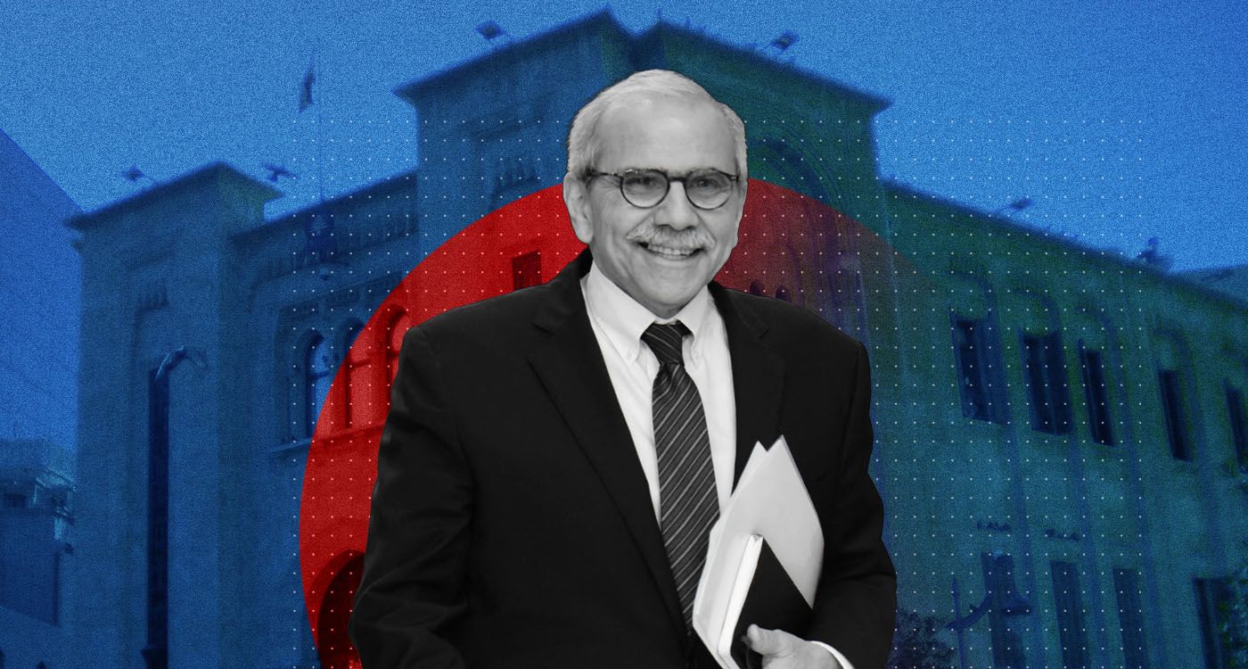 Salam et la Constitution : une dérive destructrice !