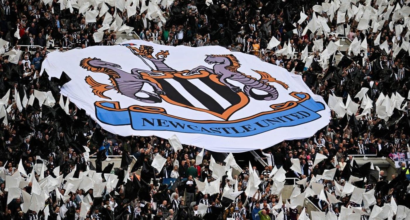 Man City, Chelsea, Newcastle Secure Champions League, Liverpool Raise Premier League Trophy