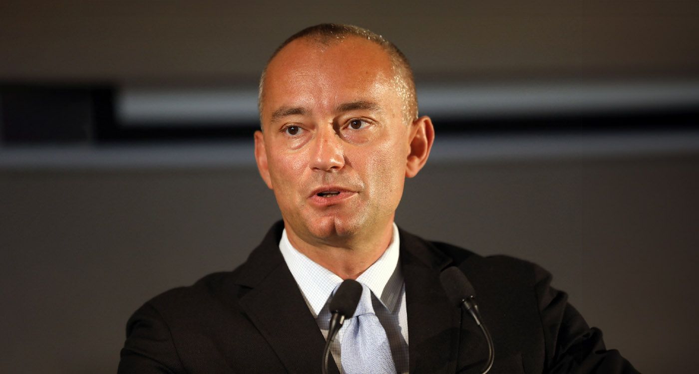 Nickolay Mladenov, un diplomate chevronné au cœur du plan de Trump pour Gaza