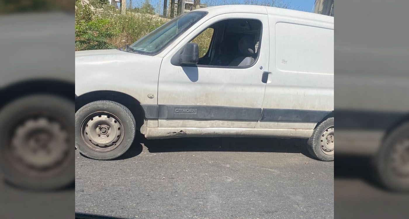 South Lebanon: Israeli Spying Device Dismantled
