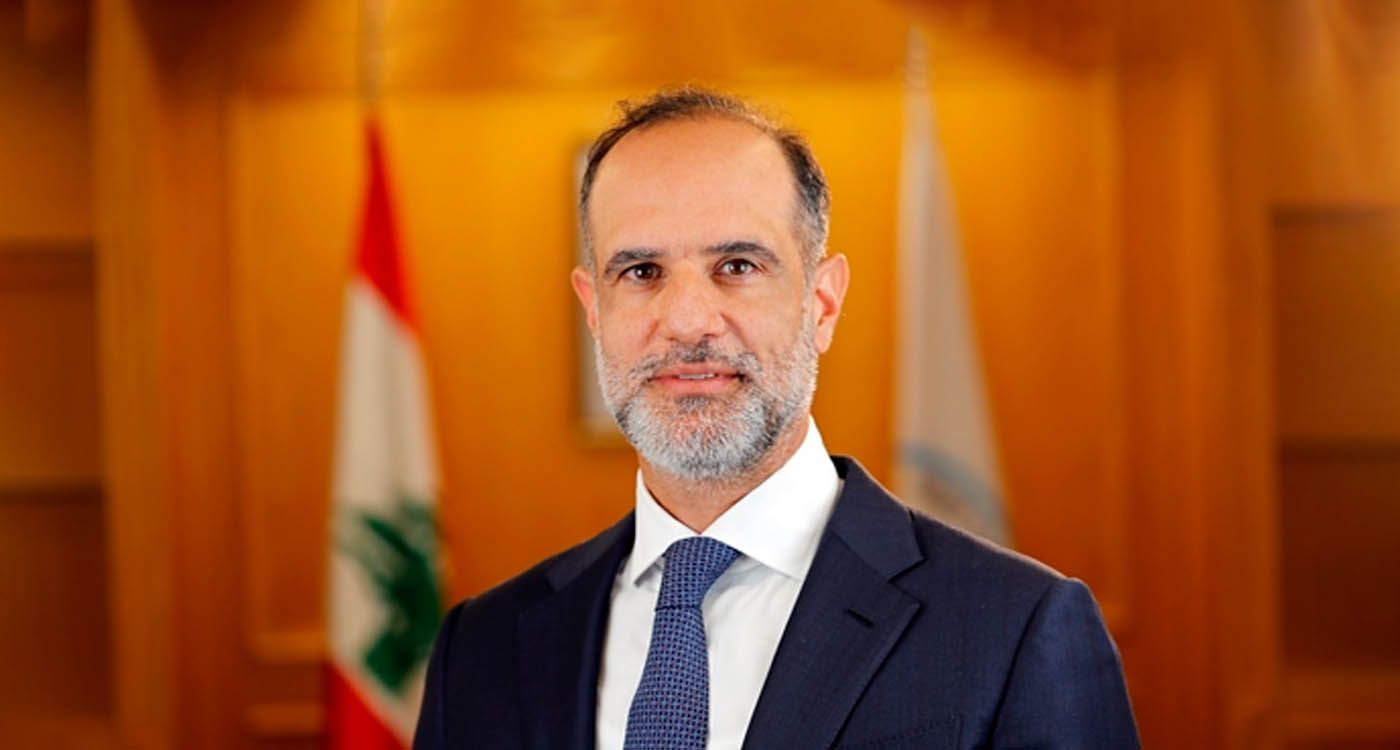 Lebanon Launches $175 Million Road and Bridge Rehabilitation Plan