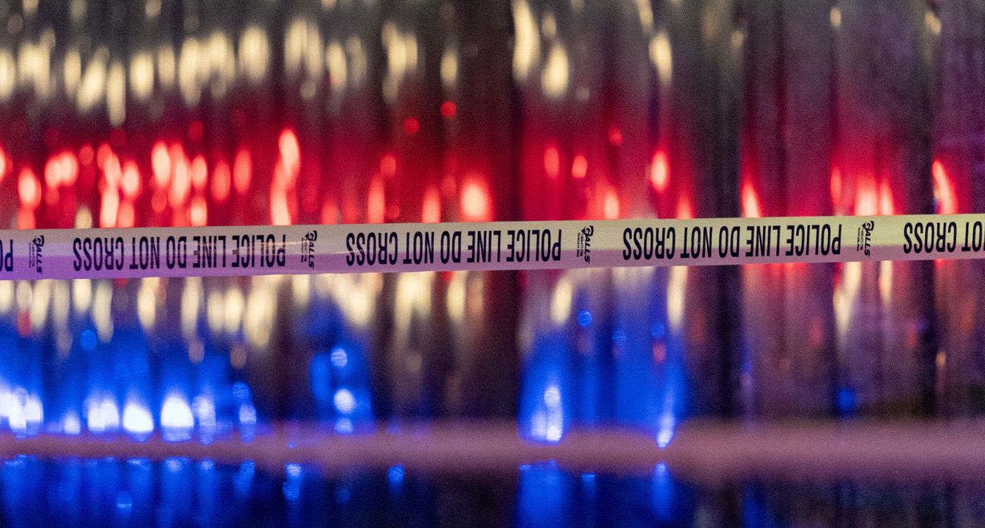 Shooting in Washington: Two Israeli Diplomats Killed, Suspect in Custody