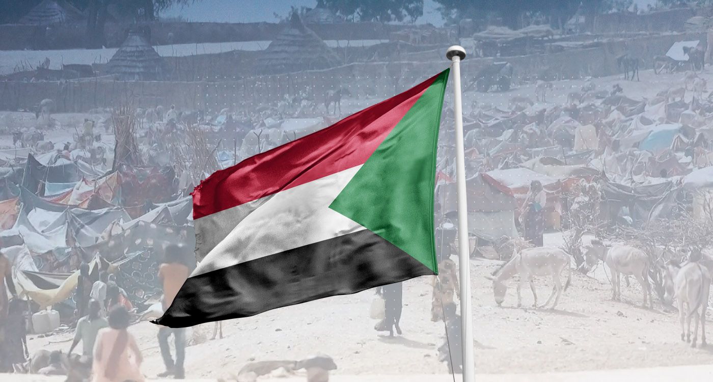 Sudan War: The Origins of a “Nightmare of Violence”