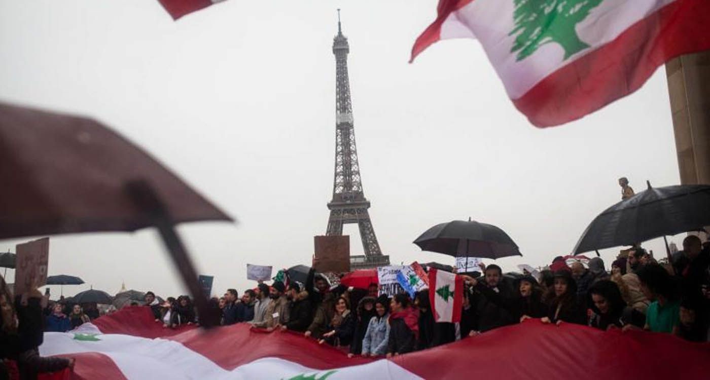 Les Libanais de Paris rentreront-ils au Liban cet été?