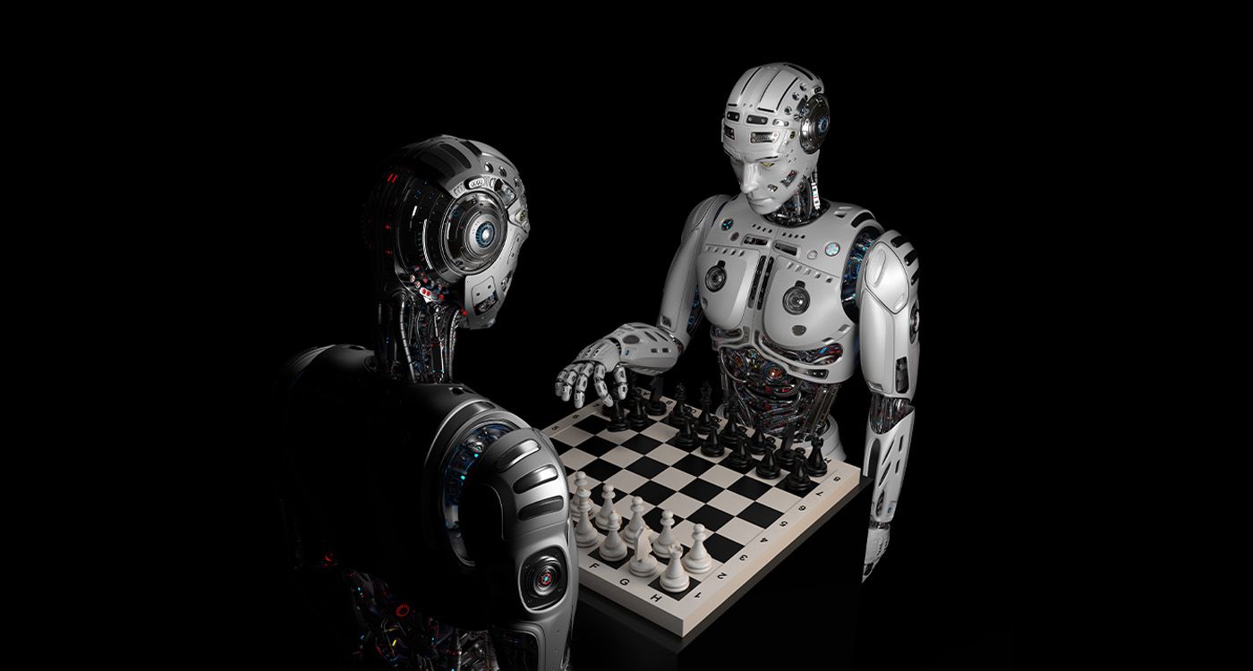 Quand l'IA apprend sans nous: Absolute Zero Reasoner, la machine qui réfléchit seule