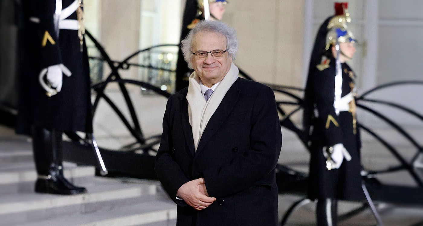 Amin Maalouf défend les littératures en langues régionales